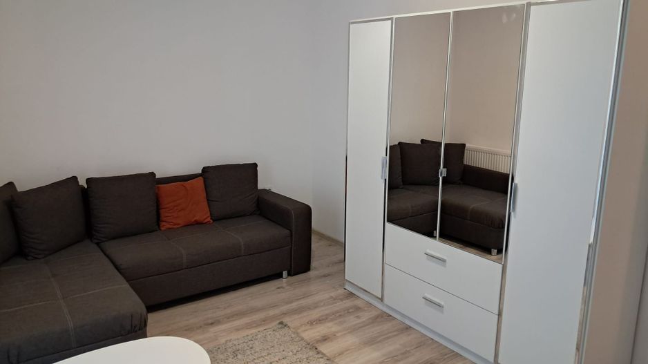 Calea Urseni | 1Camera | Etaj intermediat | Bucatarie inchisa | Centrala proprie - Poză 1