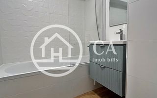 Apartament de închiriat cu 4 camere în zona Ultracentrală, Oradea - Poză 13