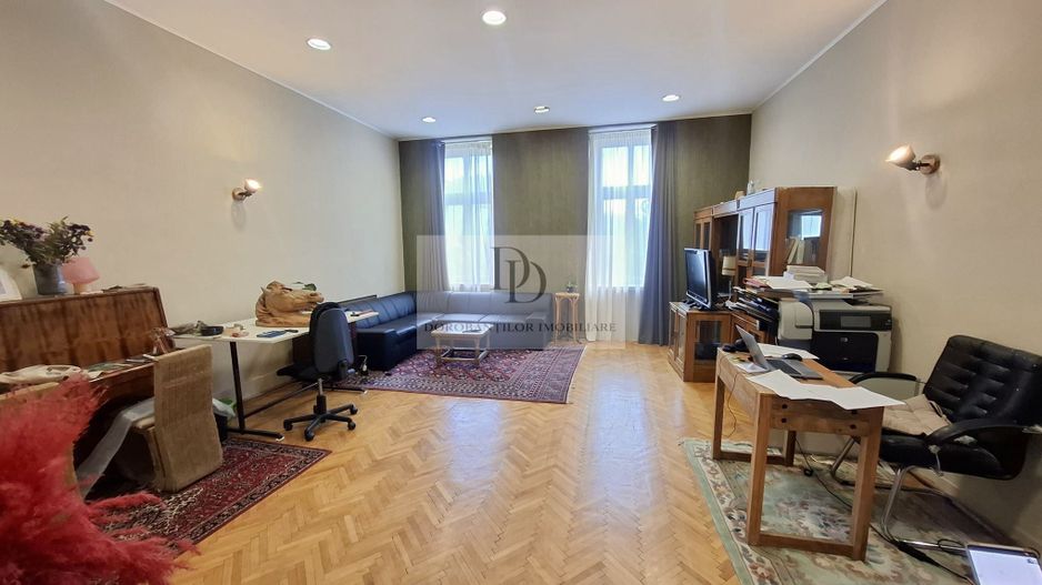 Apartament 2 camere etajul 1 | 2 parcări | Central - Dorobanților - Poză 3