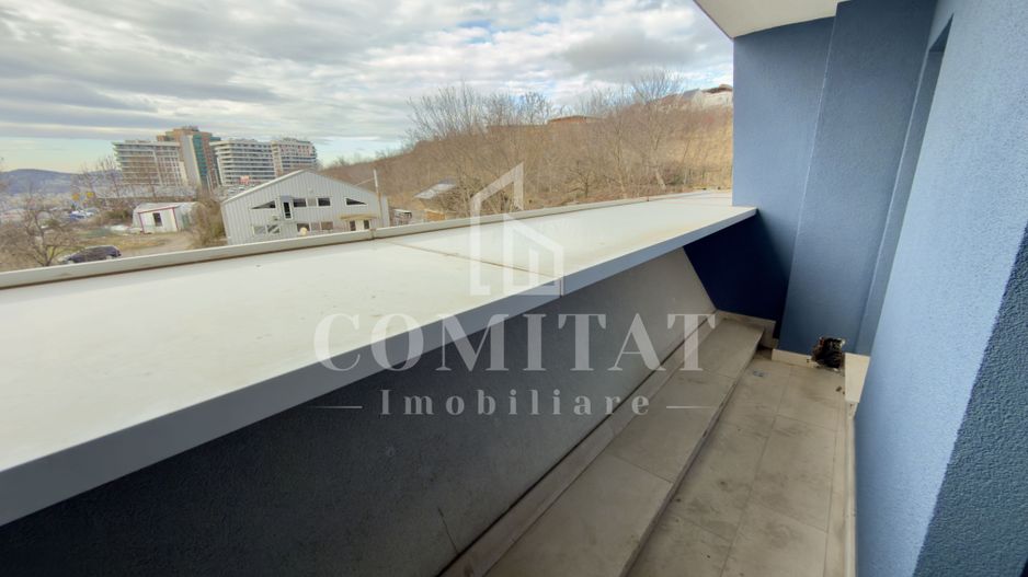 Apartament 3 camere | Terasă + 2 balcoane | 0% comision | Wings - Poză 8