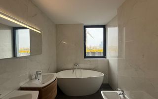 VANZARE APARTAMENT 4CAMERE | FLOREASCA | 216MP | PARCARE| TERASA 235MP - Poză 14