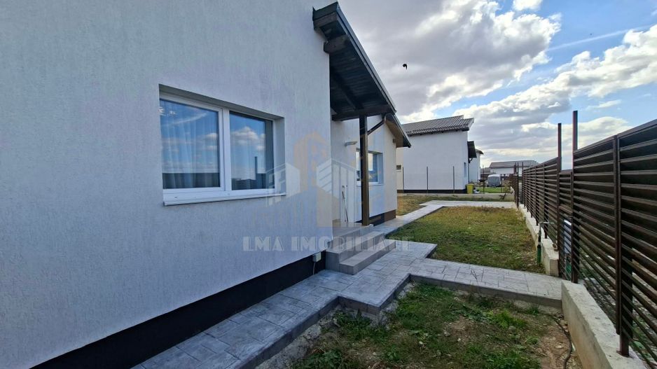 Casa individuala Sanpetru Brasov - Poză 18