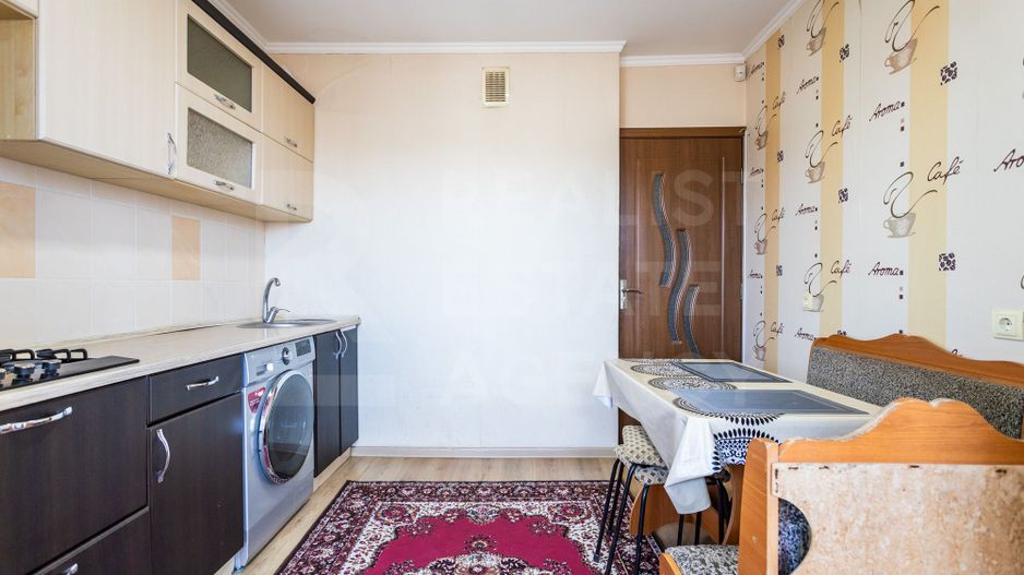 Vânzare, apartament, 2 camere, str. Nicolae Milescu Spătarul, Ciocana - Poză 3