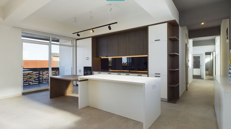 Penthouse în complex rezidențial exclusivist - Poză 21