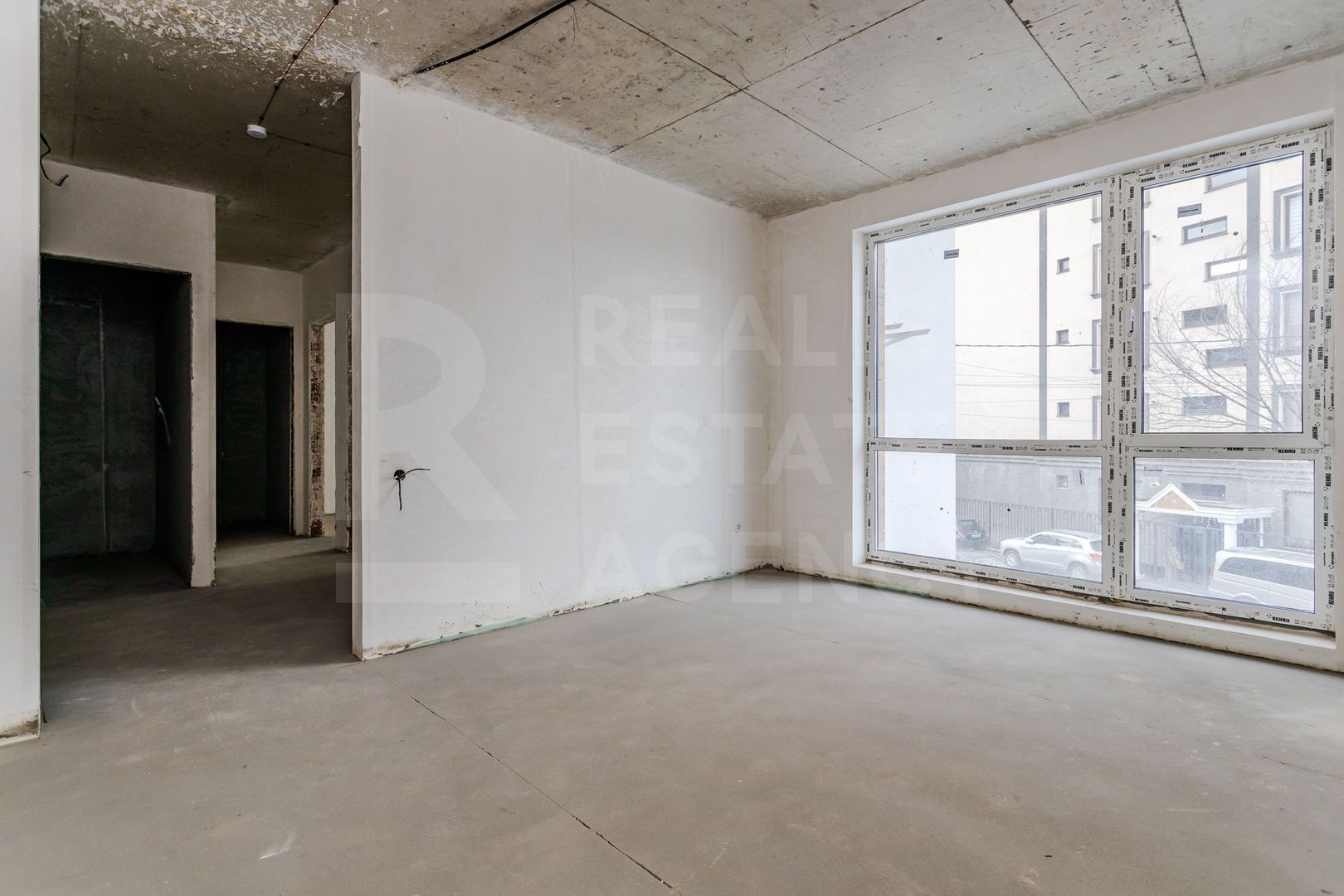 Vânzare, apartament, 3 camere, strada Circului, Râșcani - Poză 4