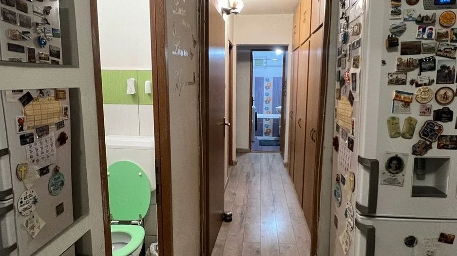 Apartament 3 Camere | Zona Girocului (Șc. 25) - Poză 8