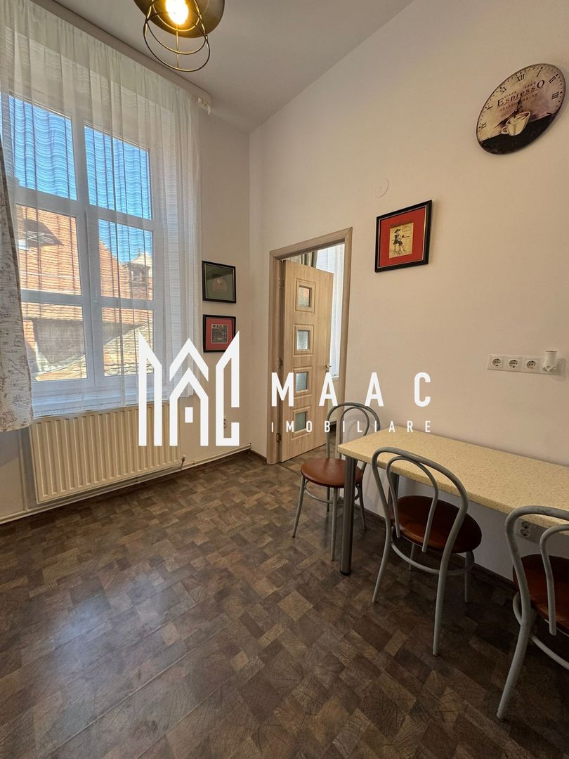 Garsoniera | Studio | Apartament cu 1 camera  | Ultracentral de Inchiriat - Poză 5