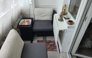 De închiriat | Apartament 3 camere | Zona Piața Sudului - Poză 6