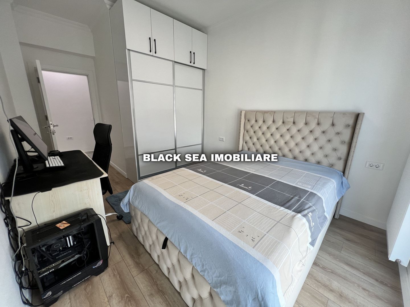 Apartament 4 camere si 3 dormitoare Energia Residence - Ocazie Unica - Poză 11