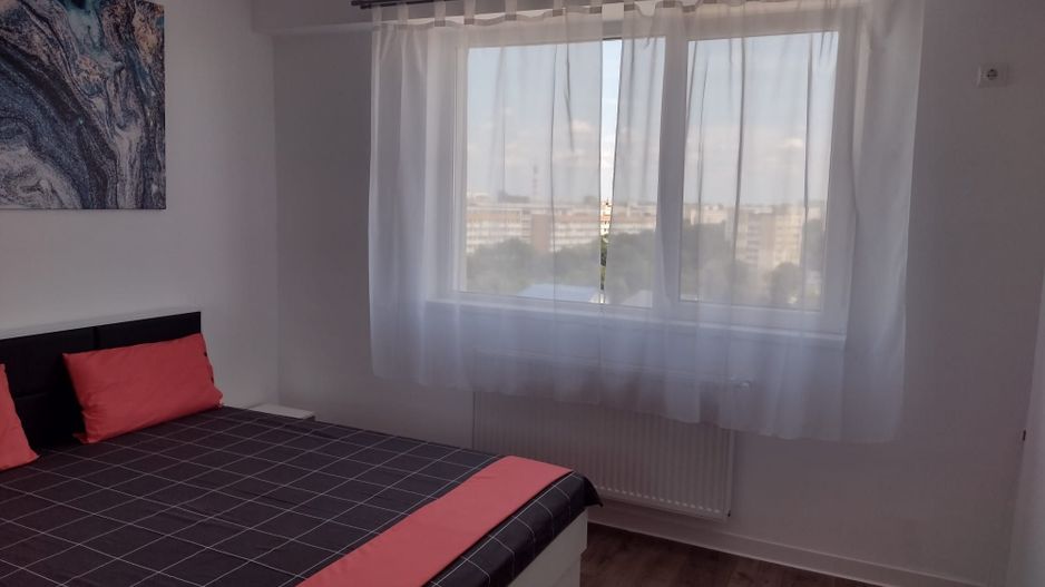 AP. 2 CAMERE METALURGIEI, BLOC NOU, CENTRALA, LOC PARCARE, MODERN - Poză 5