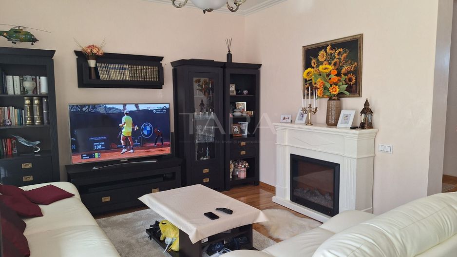 Casa deosebita, Gheorgheni-zona Iulius Mall - Poză 7