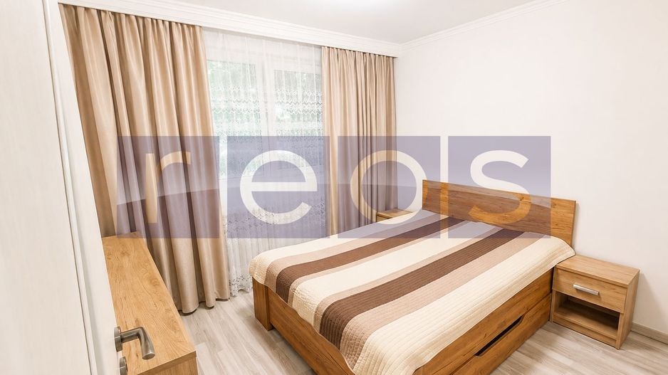VANZARE 2 CAMERE | TEI | PARTER | BLOC REABILITAT - Poză 1