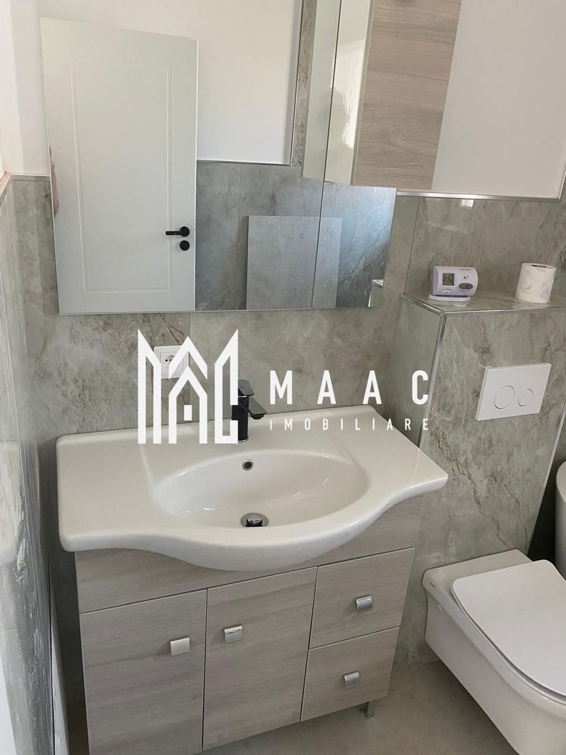 Casa Individuala | 120MPU | Cristian | Curte 420MPU - Poză 22