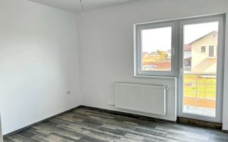 Casa individuala || P+1E+POD ||5 camere - 2 bai  || 468 mp teren - Poză 4