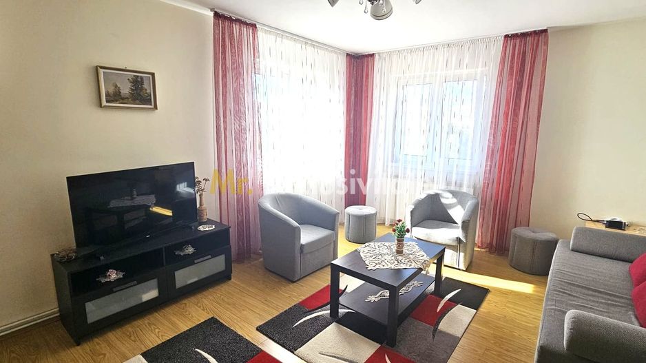 Casa superba-cu vedere panoramica/ Valcele -Feleac - Poză 7