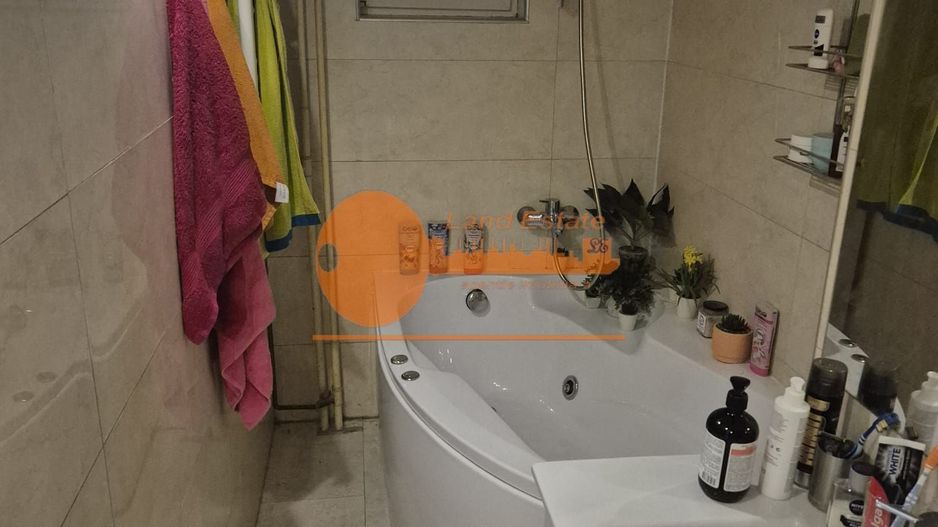 3 camere Unirii-Casa poporului ( renovat ) - Poză 6