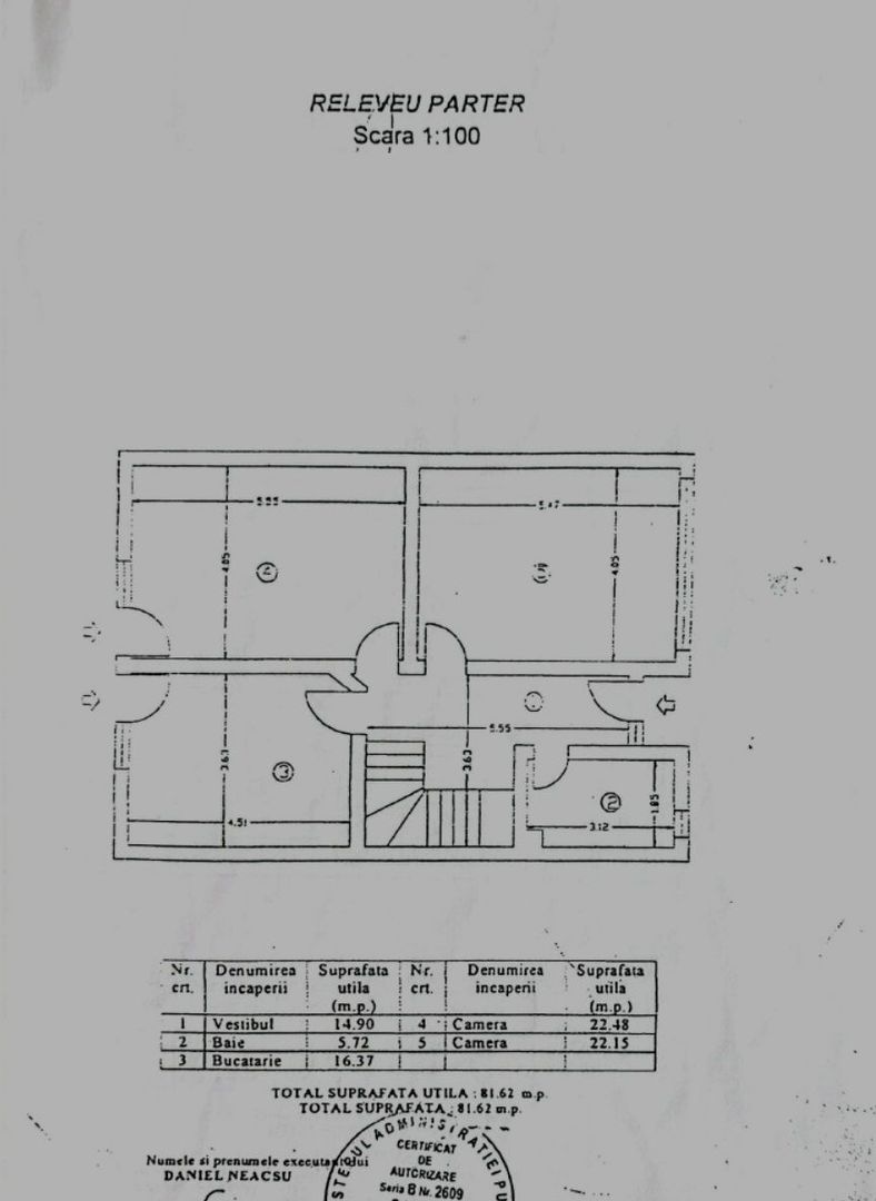 NOU! Vila deosebita, verdeata , intimitate , confort,  Parc Bazilescu - Poză 28