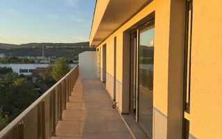 Bloc nou, semifinisat, zona Mărăști! - Poză 7