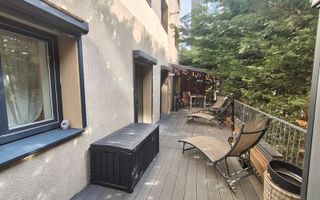 3 Camere Cu Curte Privată GranVia Park Mall Plaza Sector 6 - Poză 39