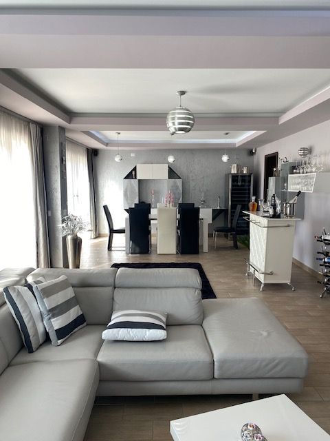 Casa individuala Dumbravita - Poză 54