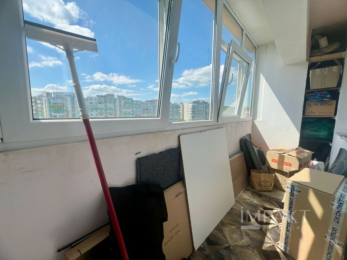 Apartament cu 3 camere decomandate in zona Primaverii - Poză 7