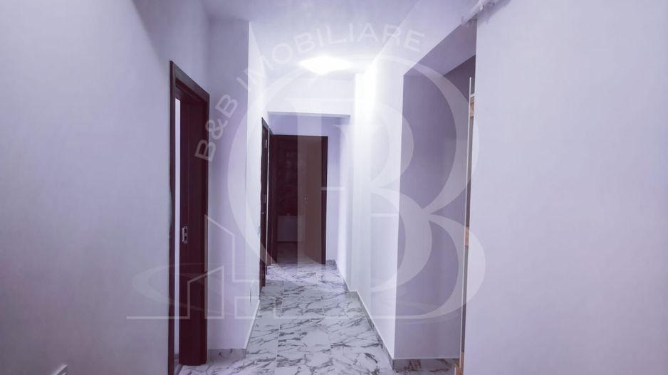 Inchiriere 3 camere Pallady metrou Teclu Parcare Subterana - Poză 15