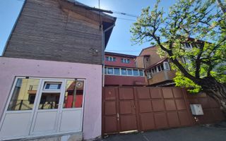 Vilă S+P+2 lângă Dragonul Roșu -375 mp + subsol+magazin - Poză 1