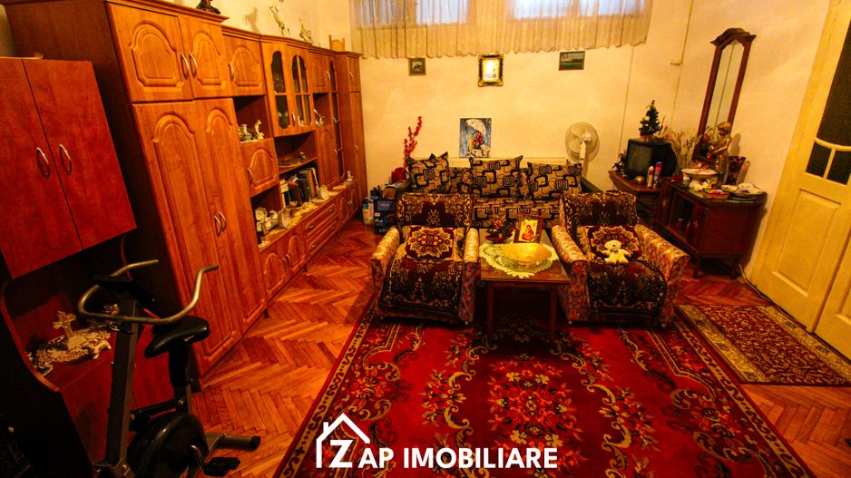 Casă Singur în Curte - 118 mp Utili - Teren 355 mp - Poză 17