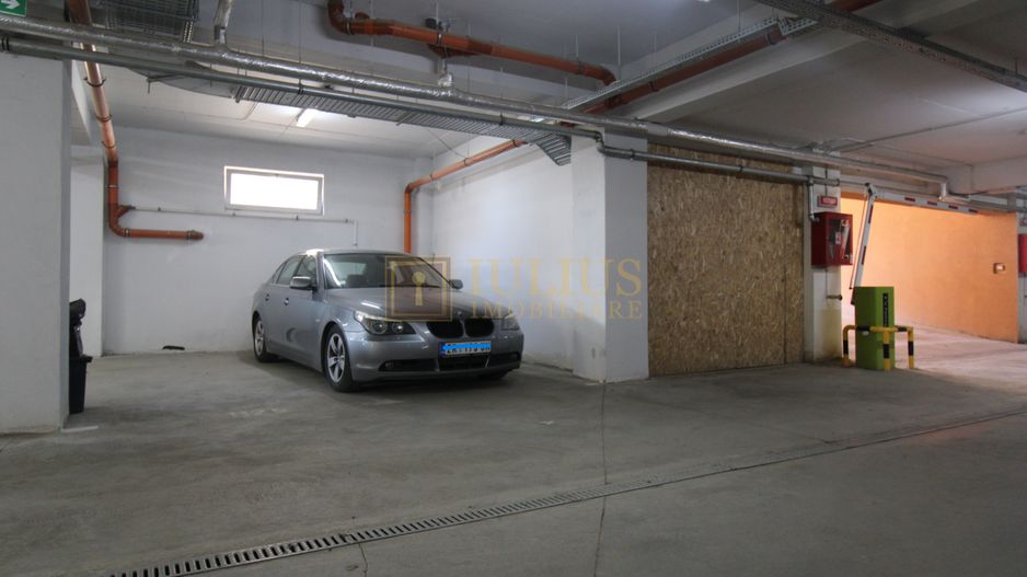 Future Residance - zona de Sud, prima inchiriere, loc parcare subteran. - Poză 18