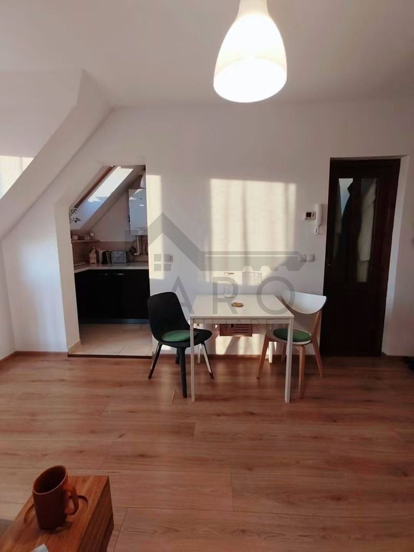🏡 DE ÎNCHIRIAT | APARTAMENT TIP PENTHOUSE – ELEGANȚĂ ȘI CONFORT! - Poză 9