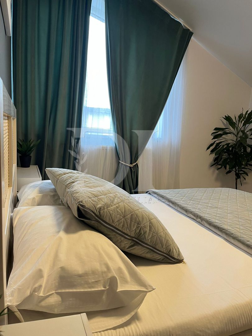 Apartament la cheie / ideal pentru locuinta sau investitie - Poză 16