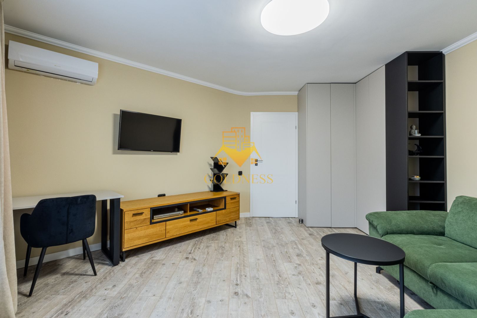 2 camere, Premium, totul nou, Grigorescu 21 Decembrie Zona Somes, MOL - Poză 9