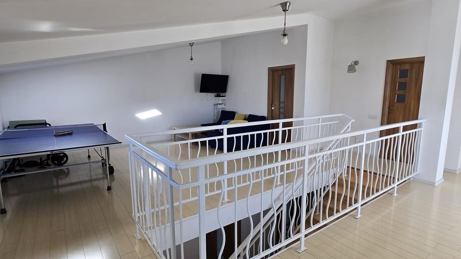 VILA CU SPA PRIVAT SI TEREN GENEROS IN TUNARI - Poză 16