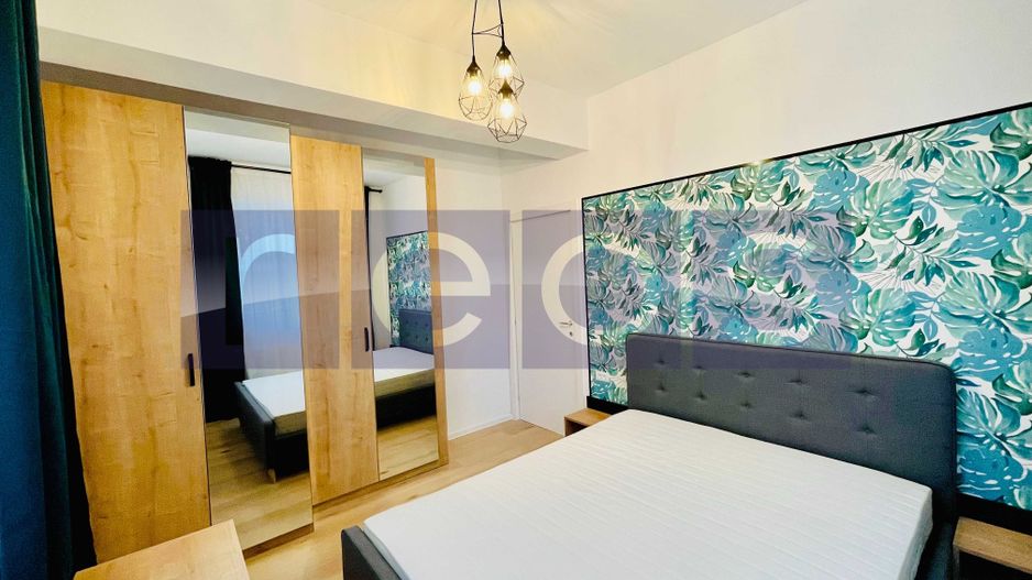 VANZARE 2 CAMERE | PARK RESIDENCE 6 | AVIATIEI | BIHARIA | - Poză 5