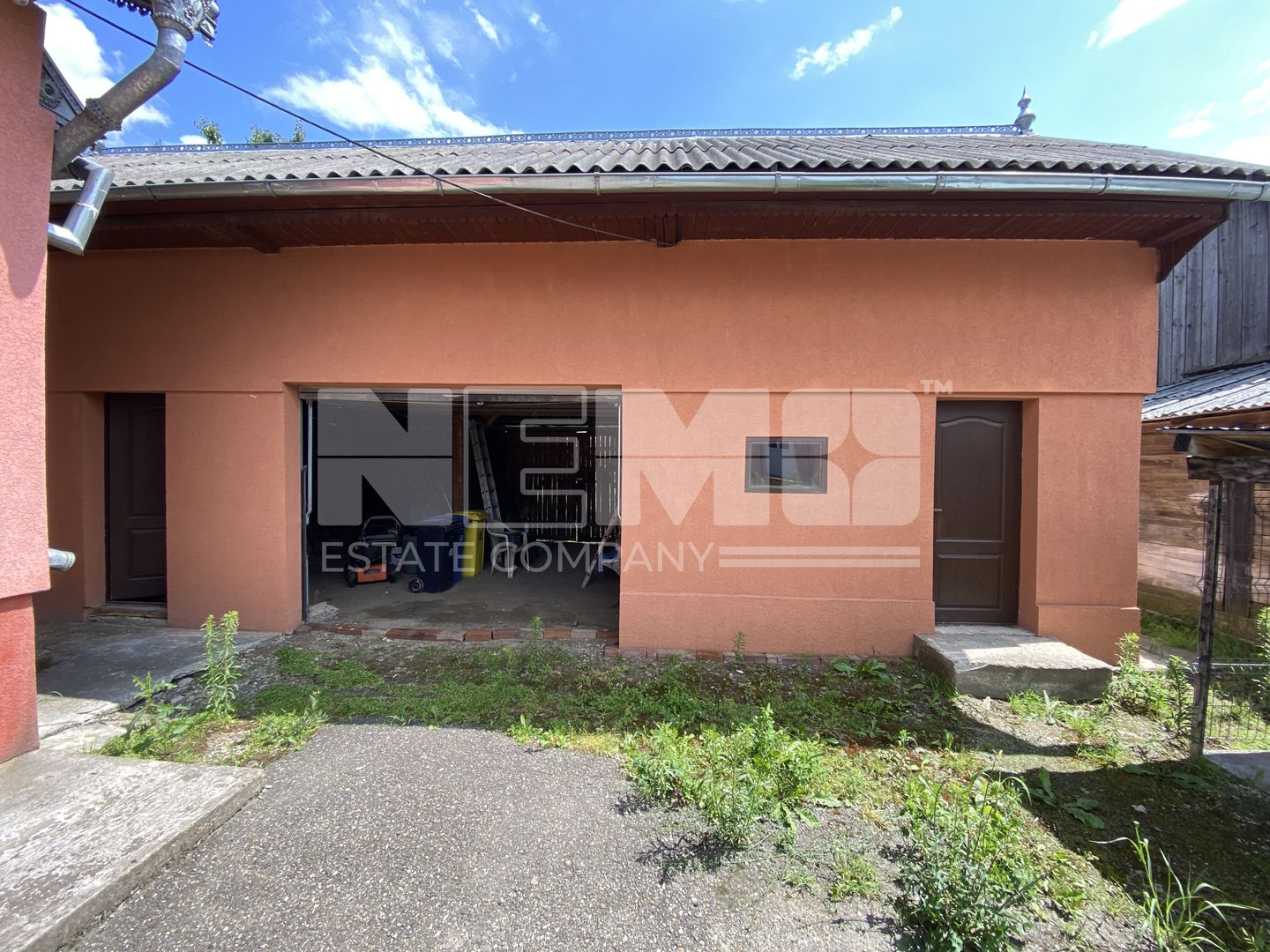 Casa Darmanesti | Complet Mobilată | 20 Ari - Poză 12