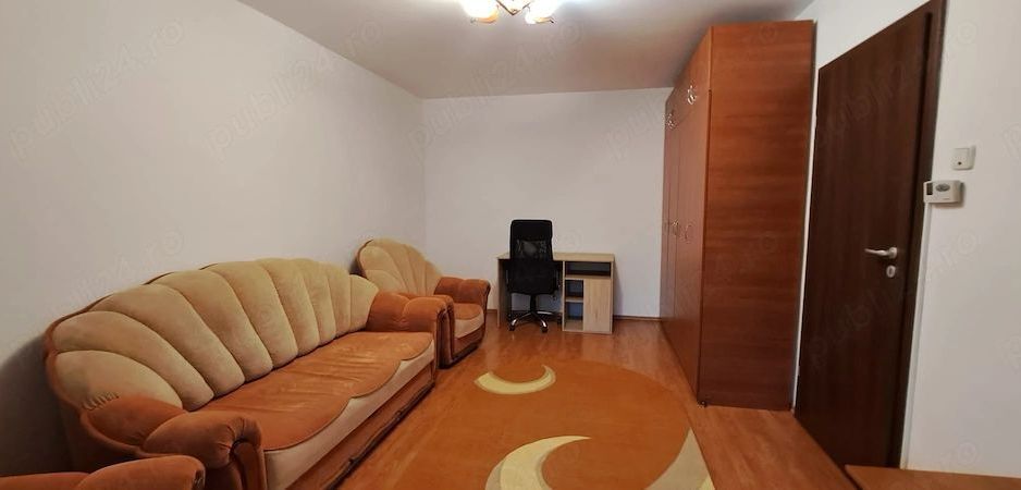 AP. 2 CAMERE- MARGEANULUI, CENTRALA, PARCARE INCLUSA, MOBILAT/UTILAT - Poză 1