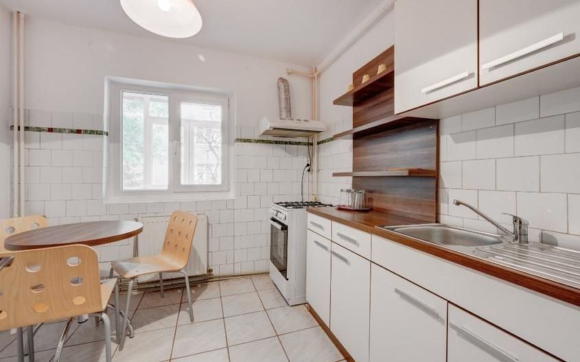 APARTAMENT 2 CAMERE | DECOMANDAT | METROU AUREL VLAICU - Poză 6