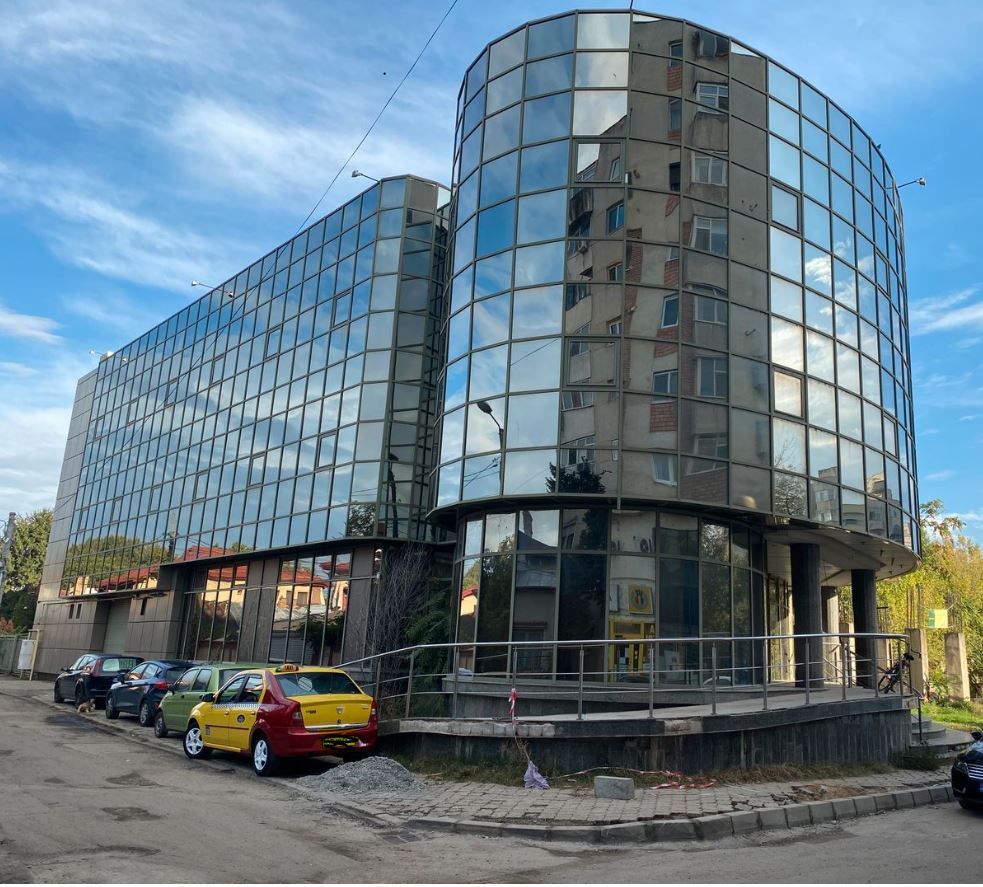 Cladire de birouri Giurgiu - Poză 2