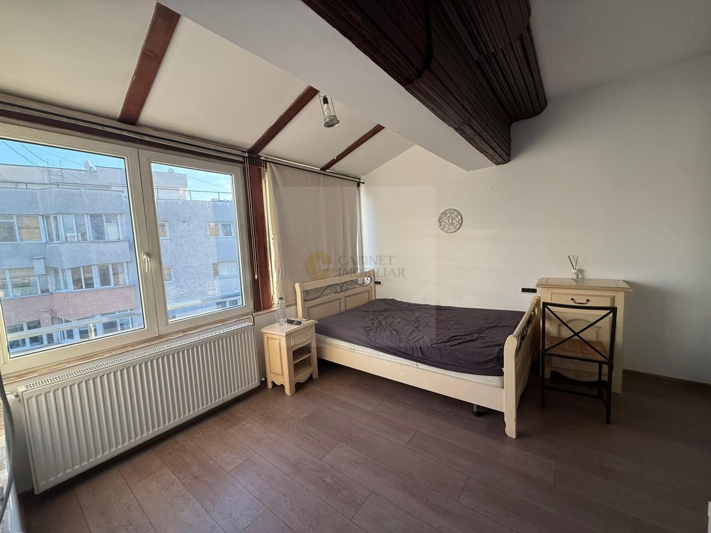 2 camere | Piata Amzei |  Etaj 6 - Poză 5