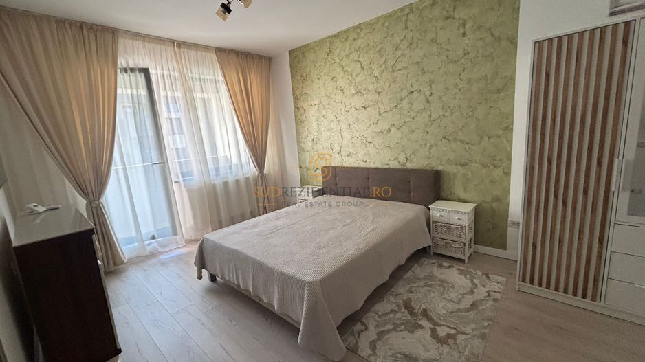 Garsonieră decomandată | Prima închiriere | Cavar Poștalionului - Poză 11