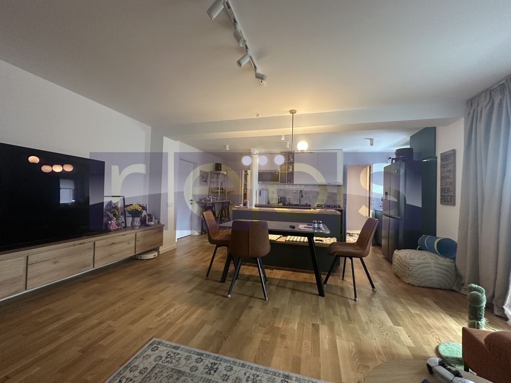 VANZARE 4 CAMERE | SEMIDECOMANDAT | ZONA DECEBAL - Poză 2