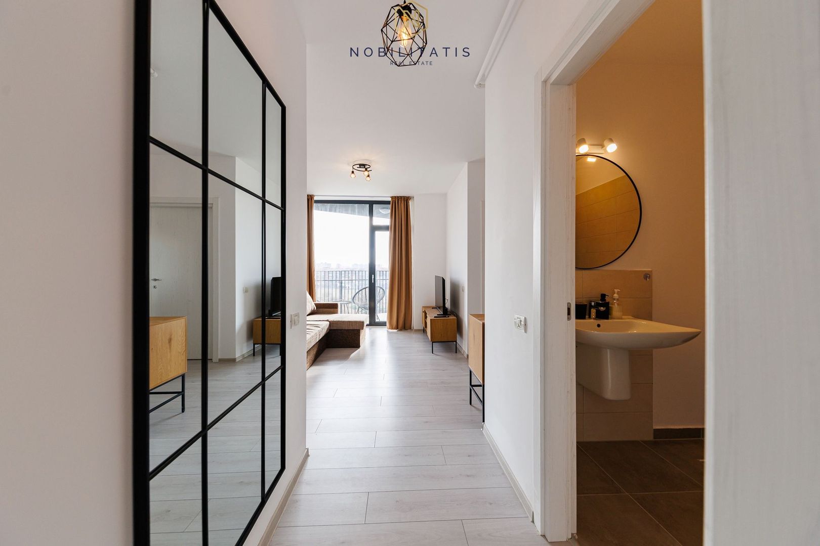 Apartament de închiriat – O poveste de 2 camere 🏡✨ - Poză 10