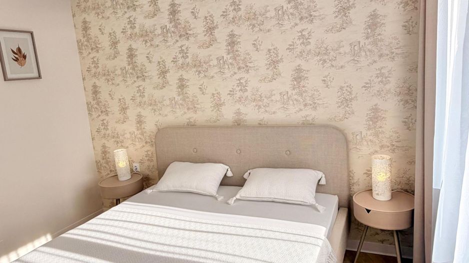 Apartament modern de vânzare  | Zona Terra, Florești - Poză 18