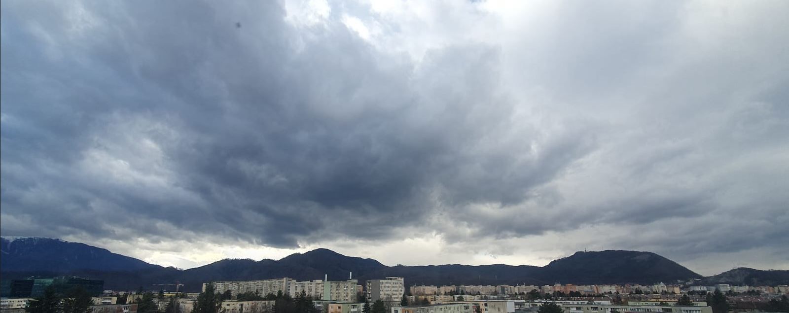 Apartament 2 camere in zona Astra - Poză 8