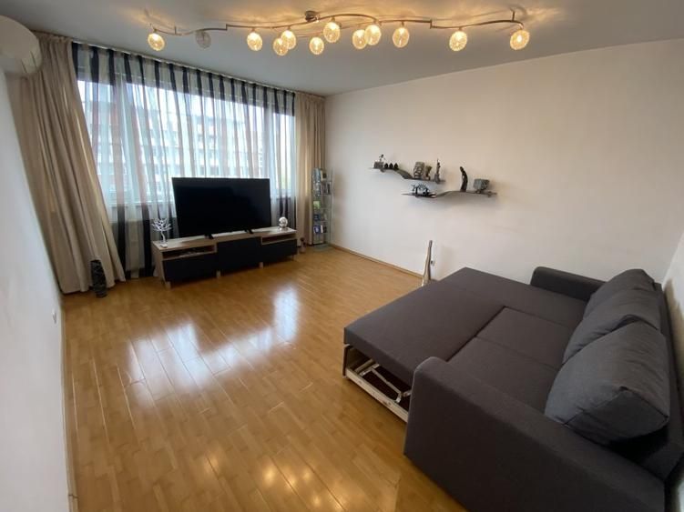 De Inchiriat Apartament 2 camere Unirii-Budapesta - Poză 2