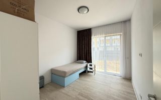 Mobilat si utilat. Gradina proprie. 2 locuri de parcare. - Poză 3