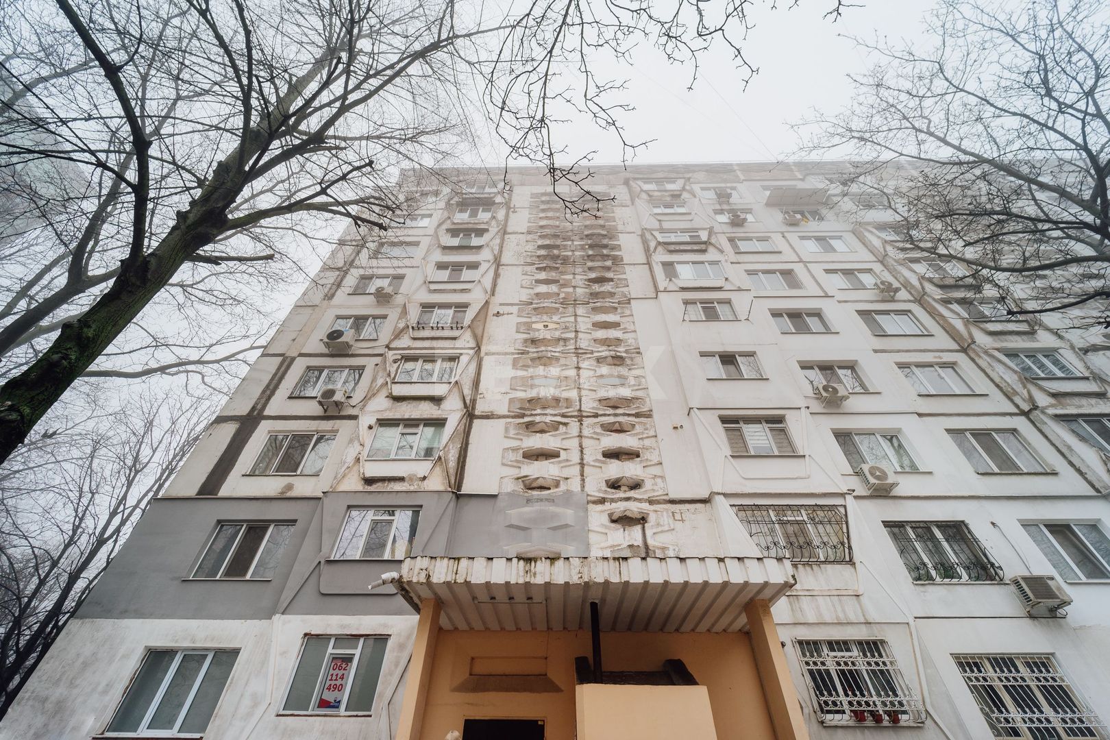 Se vinde apartament cu 3 camere, Botanica - Poză 17