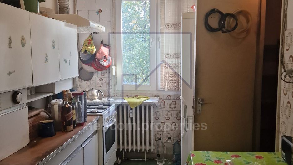 Vanzare apartament 4 camere Drumul Taberei - Poză 16