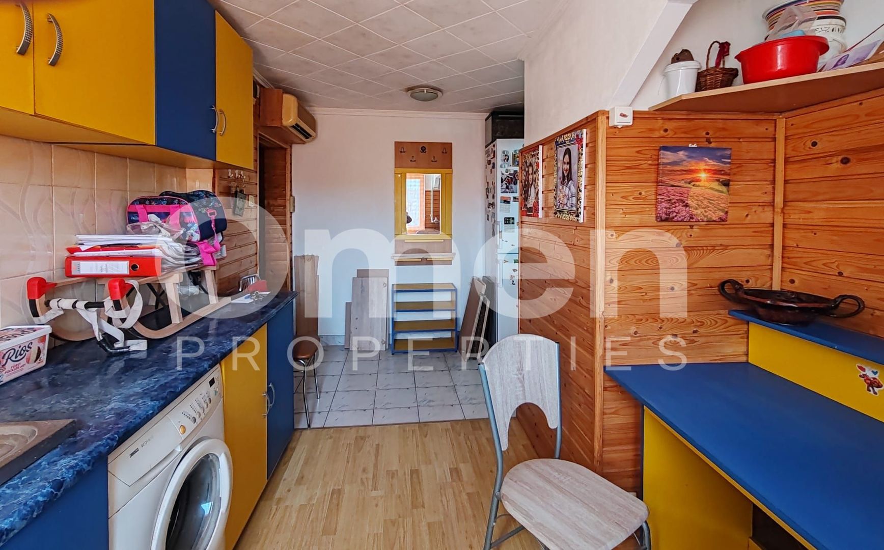 Apartament cu 2 camere de vânzare | Zonă Săsar - Poză 3