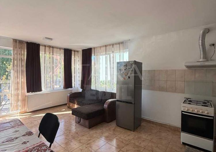 Apartament 3 camere, 80 mp, etaj 1, zona Iulius Mall – Gheorgheni - Poză 1